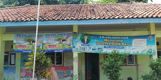 TK Islamiyah Singajaya