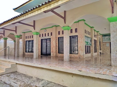 Masjid Nurul Huda