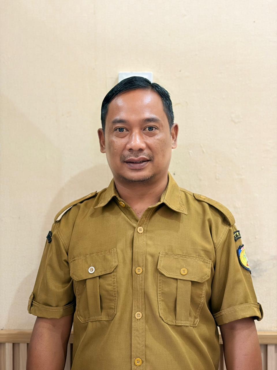 Edi Jubaedi