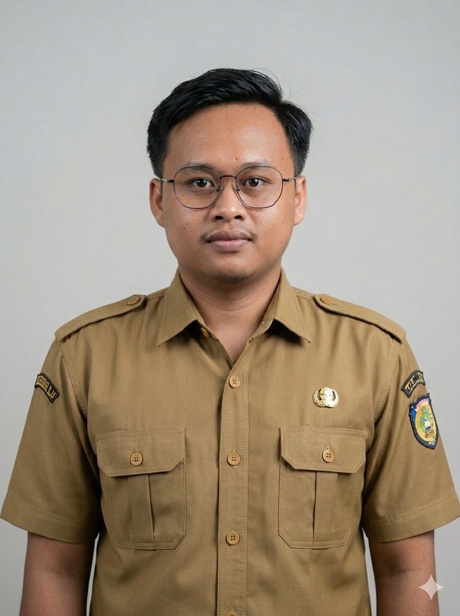 Syifaul Huzni Nur Azizi