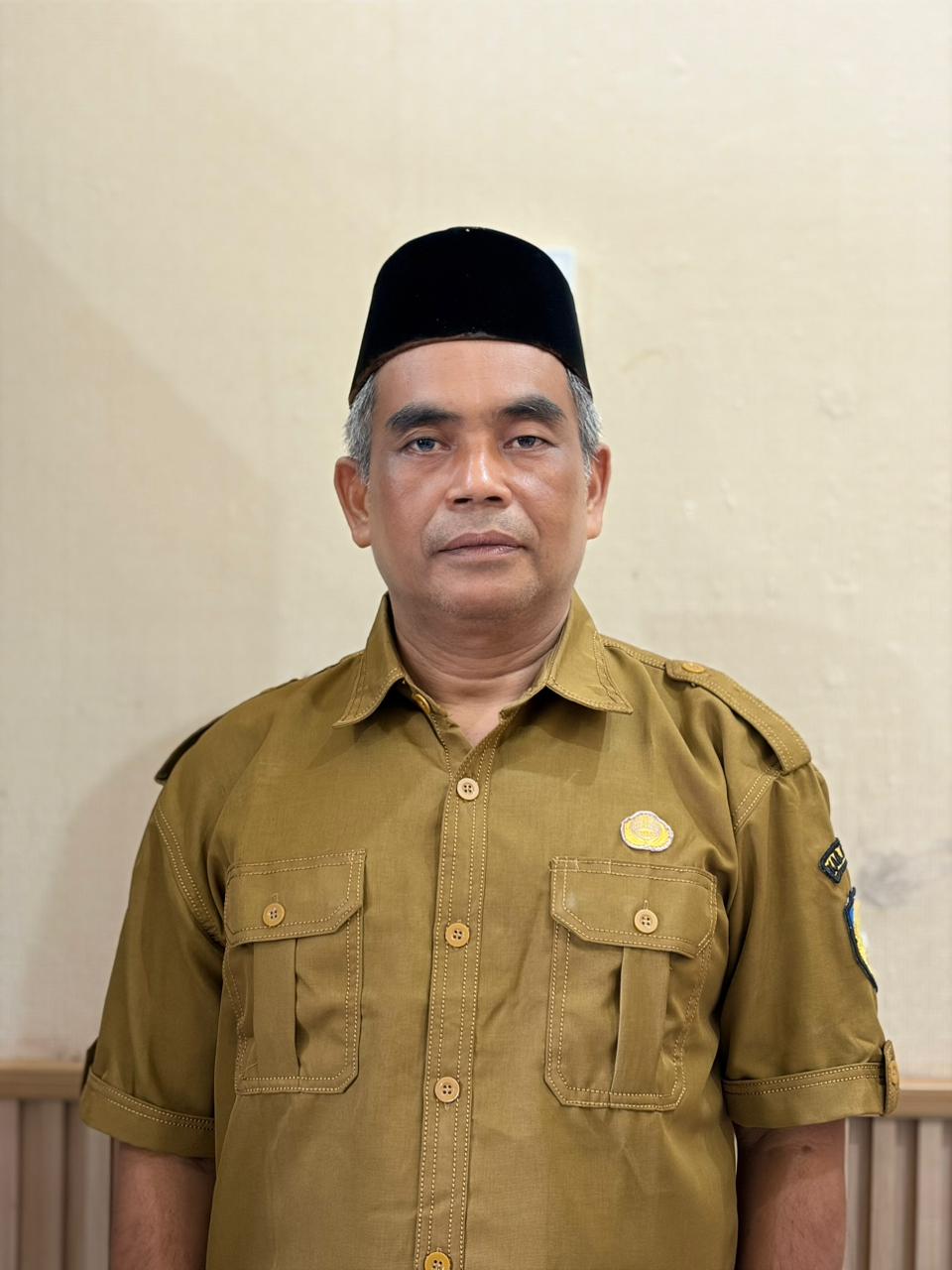 Abdul Syukur